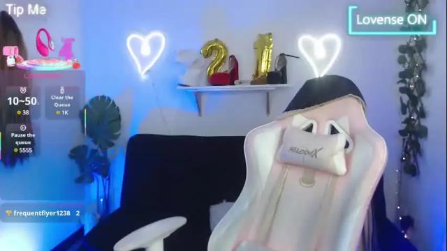 Image 12 of tefy_bratz Stream on Chaturbate on 20 days ago
