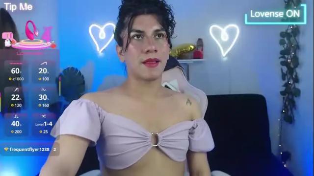 Thumbnail 2, tefy_bratz's Stream at Chaturbate, 20 days ago