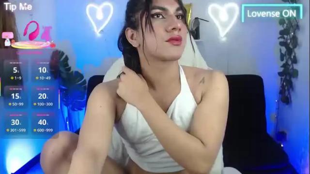 Image 12 of tefy_bratz Stream on Chaturbate on 19 days ago