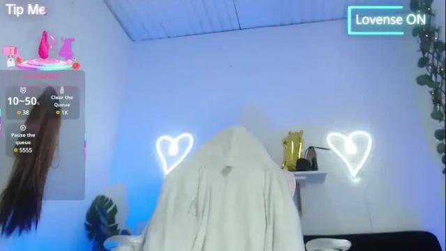 Image 2 of tefy_bratz Stream on Chaturbate on 19 days ago