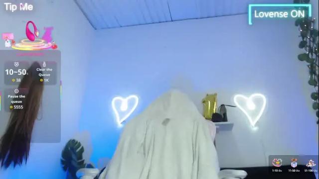 Thumbnail 2, tefy_bratz's Stream at Chaturbate, 19 days ago