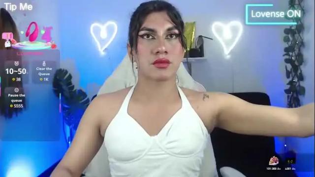 Image 8 of tefy_bratz Stream on Chaturbate on 19 days ago