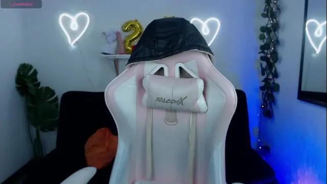 Image 4 of tefy_bratz Stream on Chaturbate on 16 days ago