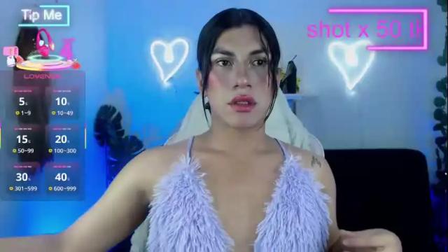 Image 7 of tefy_bratz Stream on Chaturbate on 12 days ago