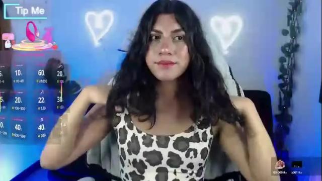Image 3 of tefy_bratz Stream on Chaturbate on 10 days ago