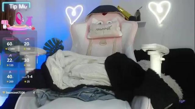 Image 8 of tefy_bratz Stream on Chaturbate on 9 days ago