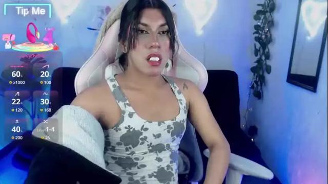 Image 12 of tefy_bratz Stream on Chaturbate on 7 days ago