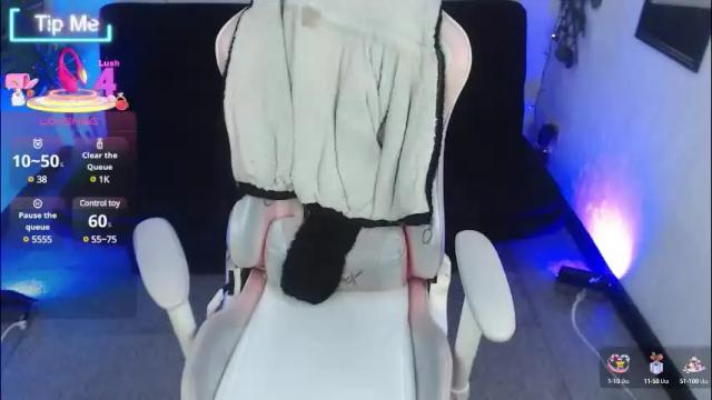 Image 4 of tefy_bratz Stream on Chaturbate on 5 days ago