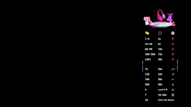 Image 10 of teheepyhalfling Stream on Chaturbate on 2 months ago