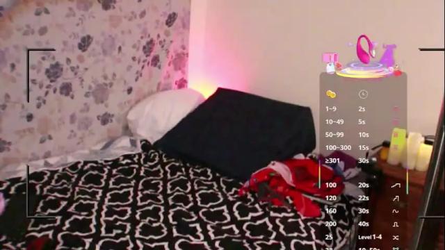 Image 12 of teheepyhalfling Stream on Chaturbate on 2 months ago