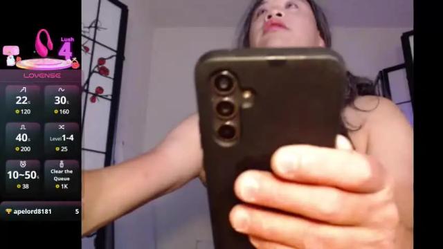 Image 11 of teheepyhalfling Stream on Chaturbate on 25 days ago