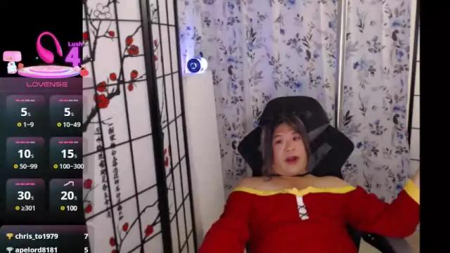 Thumbnail 1, teheepyhalfling's Stream at Chaturbate, 17 days ago