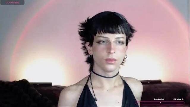 Thumbnail 1, tekken_69's Stream at Chaturbate, 1 month ago