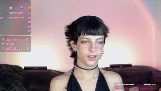 Thumbnail 2, tekken_69's Stream at Chaturbate, 1 month ago