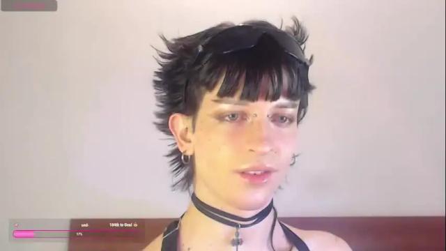 Image 12 of tekken_69 Stream on Chaturbate on 7 months ago