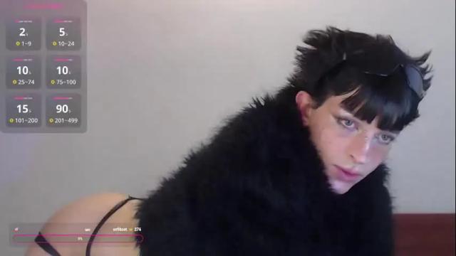 Image 10 of tekken_69 Stream on Chaturbate on 7 months ago