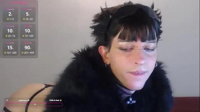 Image 7 of tekken_69 Stream on Chaturbate on 7 months ago