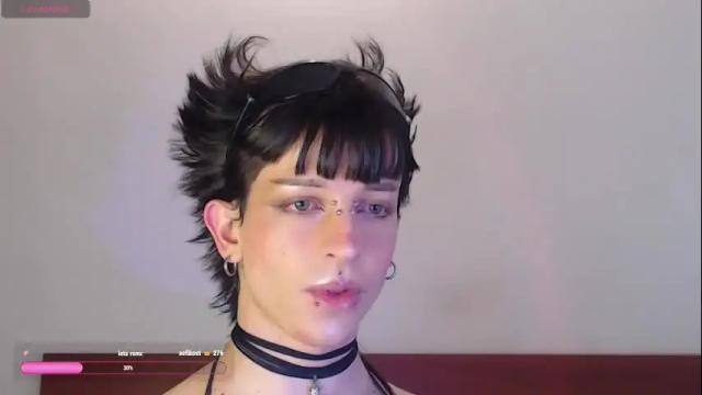 Image 2 of tekken_69 Stream on Chaturbate on 7 months ago