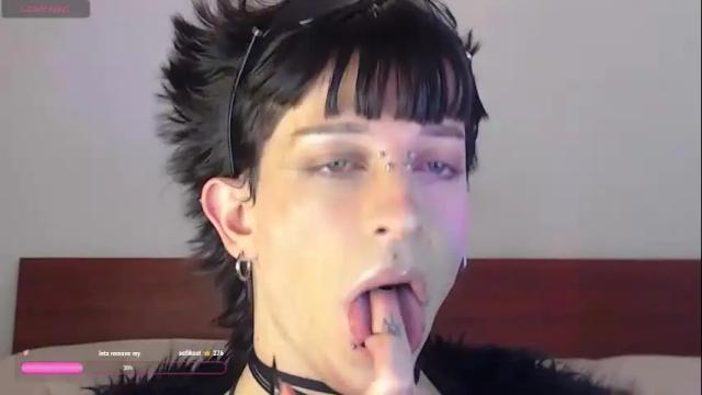 Thumbnail 2, tekken_69's Stream at Chaturbate, 7 months ago