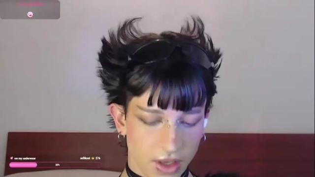 Image 7 of tekken_69 Stream on Chaturbate on 7 months ago