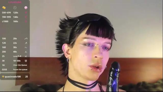 Image 11 of tekken_69 Stream on Chaturbate on 7 months ago