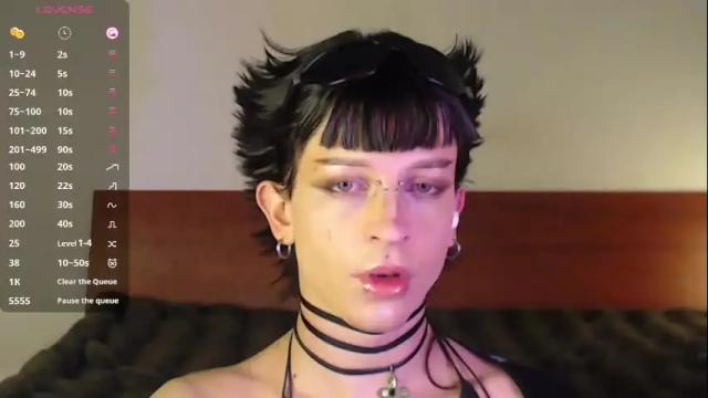 Image 2 of tekken_69 Stream on Chaturbate on 7 months ago