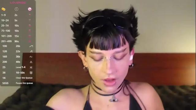 Image 4 of tekken_69 Stream on Chaturbate on 7 months ago