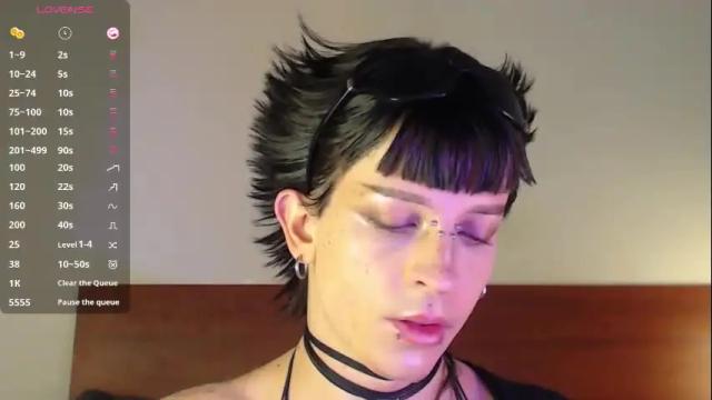 Thumbnail 2, tekken_69's Stream at Chaturbate, 7 months ago