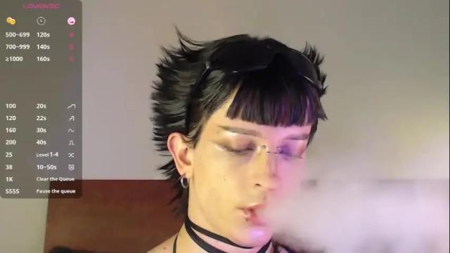 Image 6 of tekken_69 Stream on Chaturbate on 7 months ago