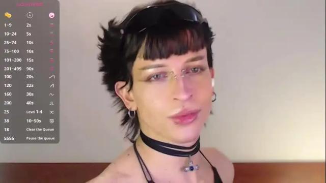 Image 3 of tekken_69 Stream on Chaturbate on 7 months ago