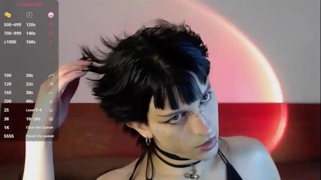 Thumbnail 1, tekken_69's Stream at Chaturbate, 6 months ago