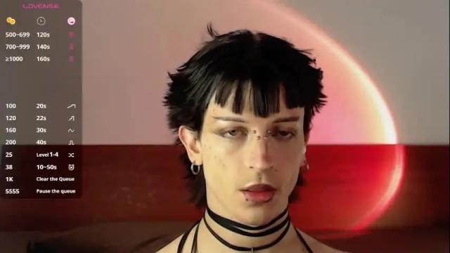 Image 2 of tekken_69 Stream on Chaturbate on 6 months ago