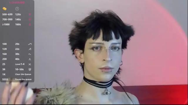 Image 12 of tekken_69 Stream on Chaturbate on 6 months ago