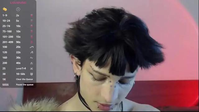 Image 7 of tekken_69 Stream on Chaturbate on 6 months ago