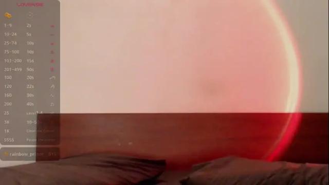 Image 4 of tekken_69 Stream on Chaturbate on 6 months ago