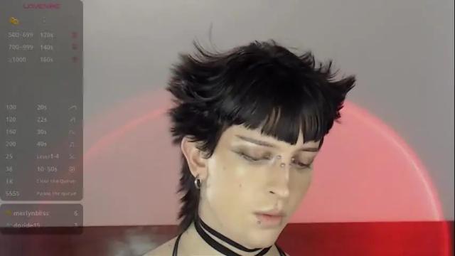 Image 11 of tekken_69 Stream on Chaturbate on 5 months ago