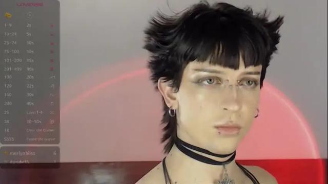 Image 12 of tekken_69 Stream on Chaturbate on 5 months ago