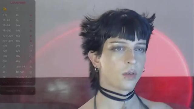 Thumbnail 2, tekken_69's Stream at Chaturbate, 5 months ago