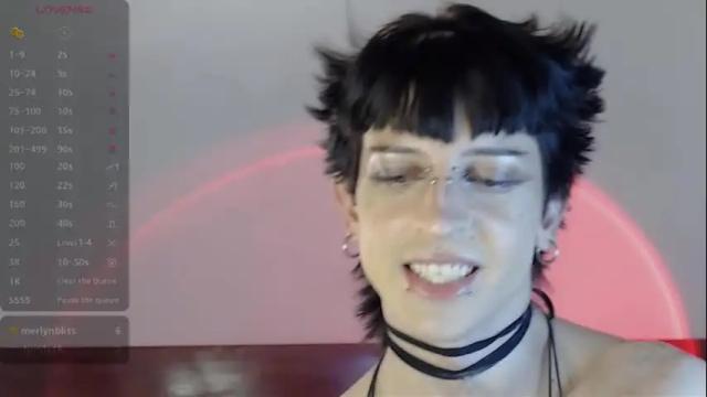 Image 8 of tekken_69 Stream on Chaturbate on 5 months ago