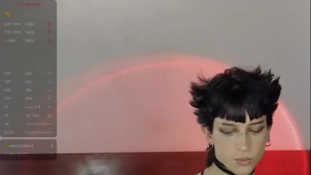 Thumbnail 3, tekken_69's Stream at Chaturbate, 5 months ago