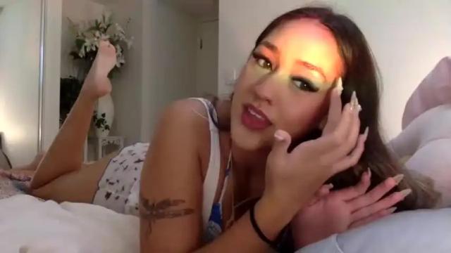 Thumbnail 1, teleaevansss's Stream at Chaturbate, 13 months ago