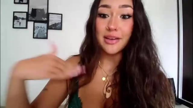 Image 8 of teleaevansss Stream on Chaturbate on 1 month ago