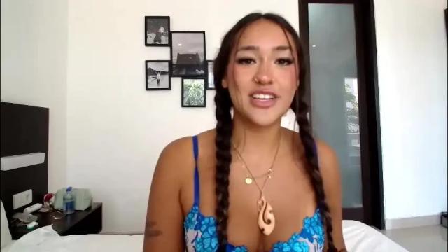 Image 8 of teleaevansss Stream on Chaturbate on 1 month ago