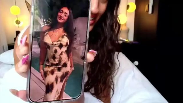 Thumbnail 2, teleaevansss's Stream at Chaturbate, 1 month ago