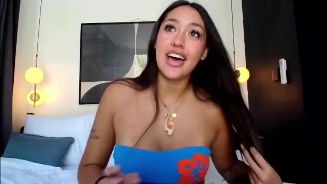 Image 6 of teleaevansss Stream on Chaturbate on 27 days ago