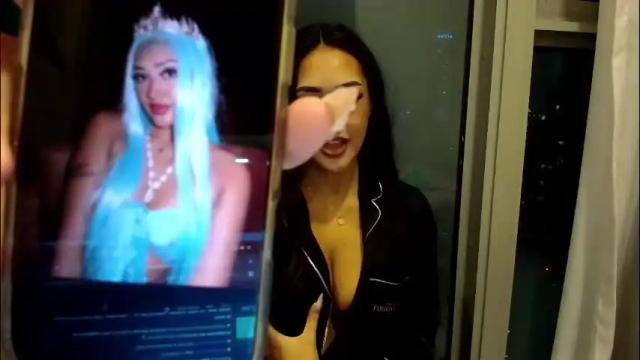 Image 7 of teleaevansss Stream on Chaturbate on 2 months ago