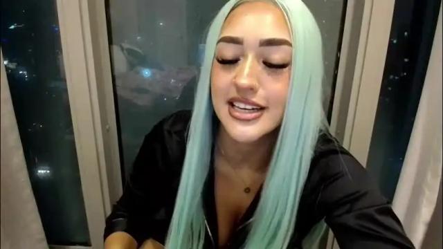 Image 8 of teleaevansss Stream on Chaturbate on 2 months ago