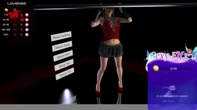 Thumbnail 1, telefonchik's Stream at Chaturbate, 16 months ago