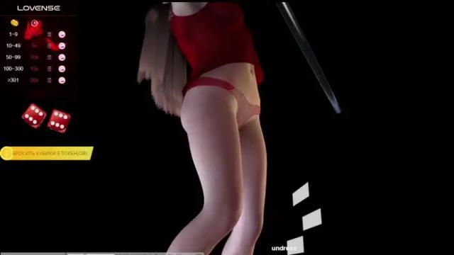 Image 3 of telefonchik Stream on Chaturbate on 16 months ago