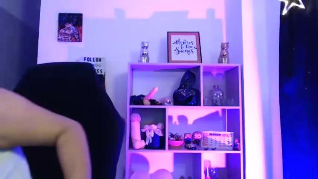 Thumbnail 1, tell_me_goddess's Stream at Chaturbate, 14 months ago